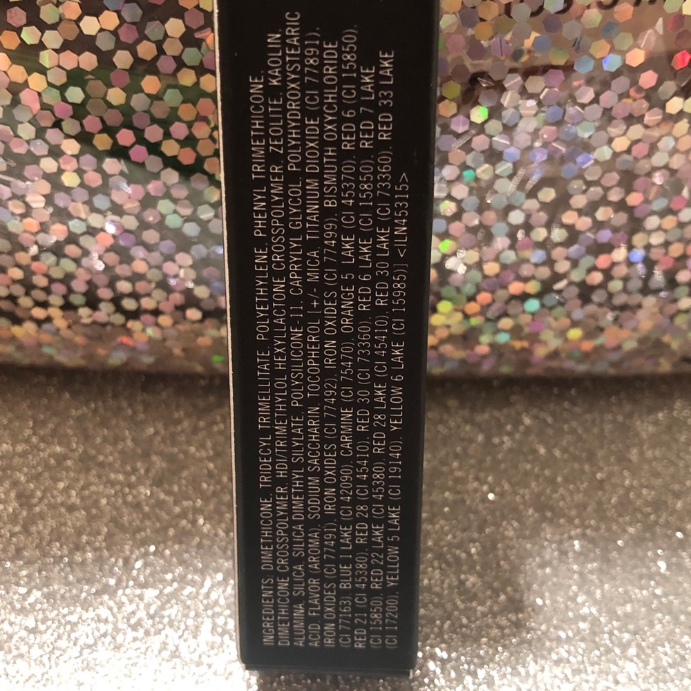 BNIB! MAC Powder Kiss Lipstick π Reverence 924 - Picture 6 of 6